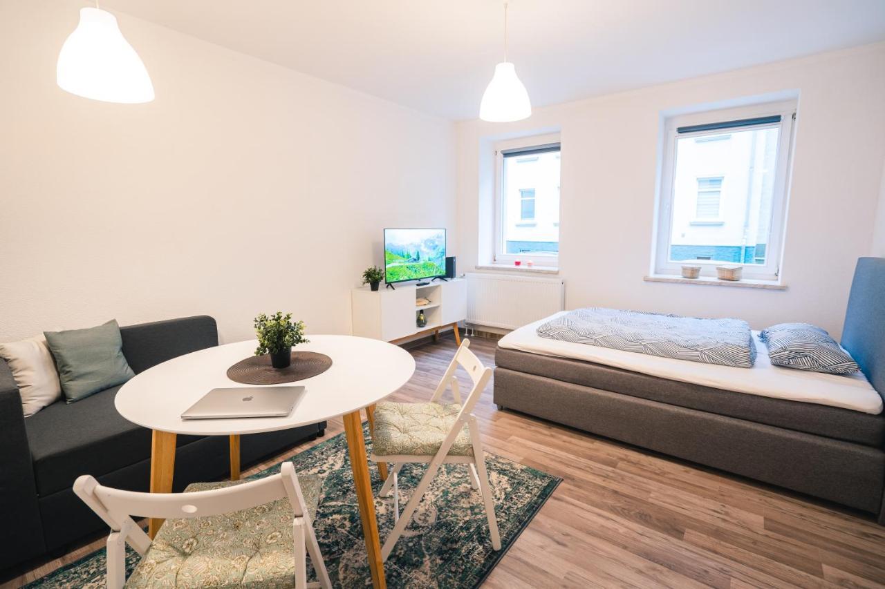 Apartment Maria - Zentrum Neu Renoviert