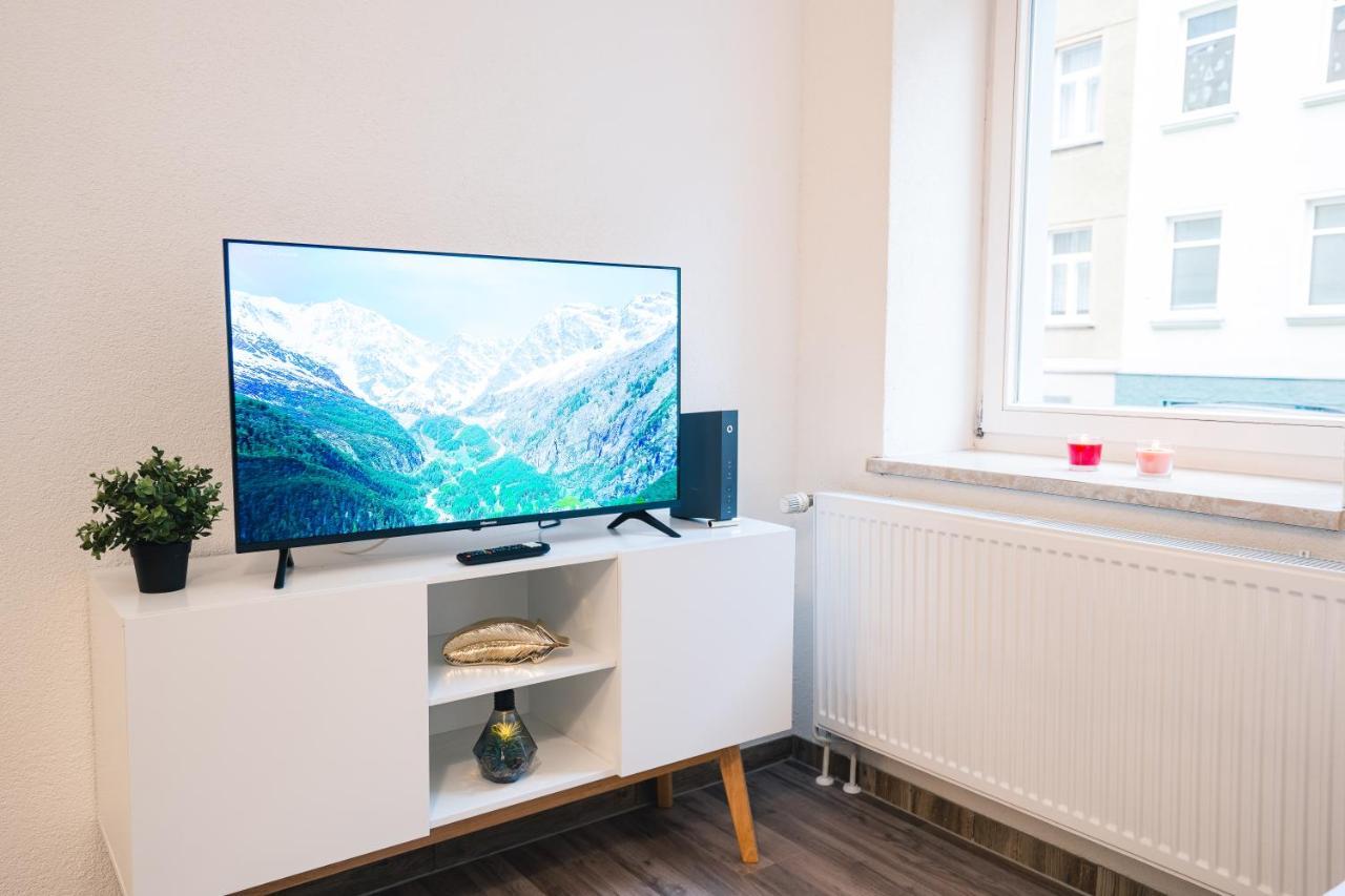 Maria - Zentrum Neu Renoviert * Gera