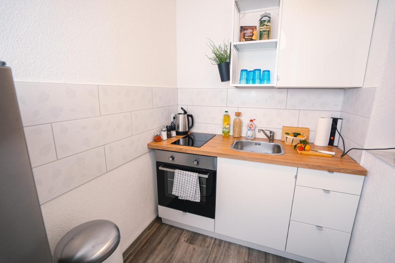 Maria - Zentrum Neu Renoviert *