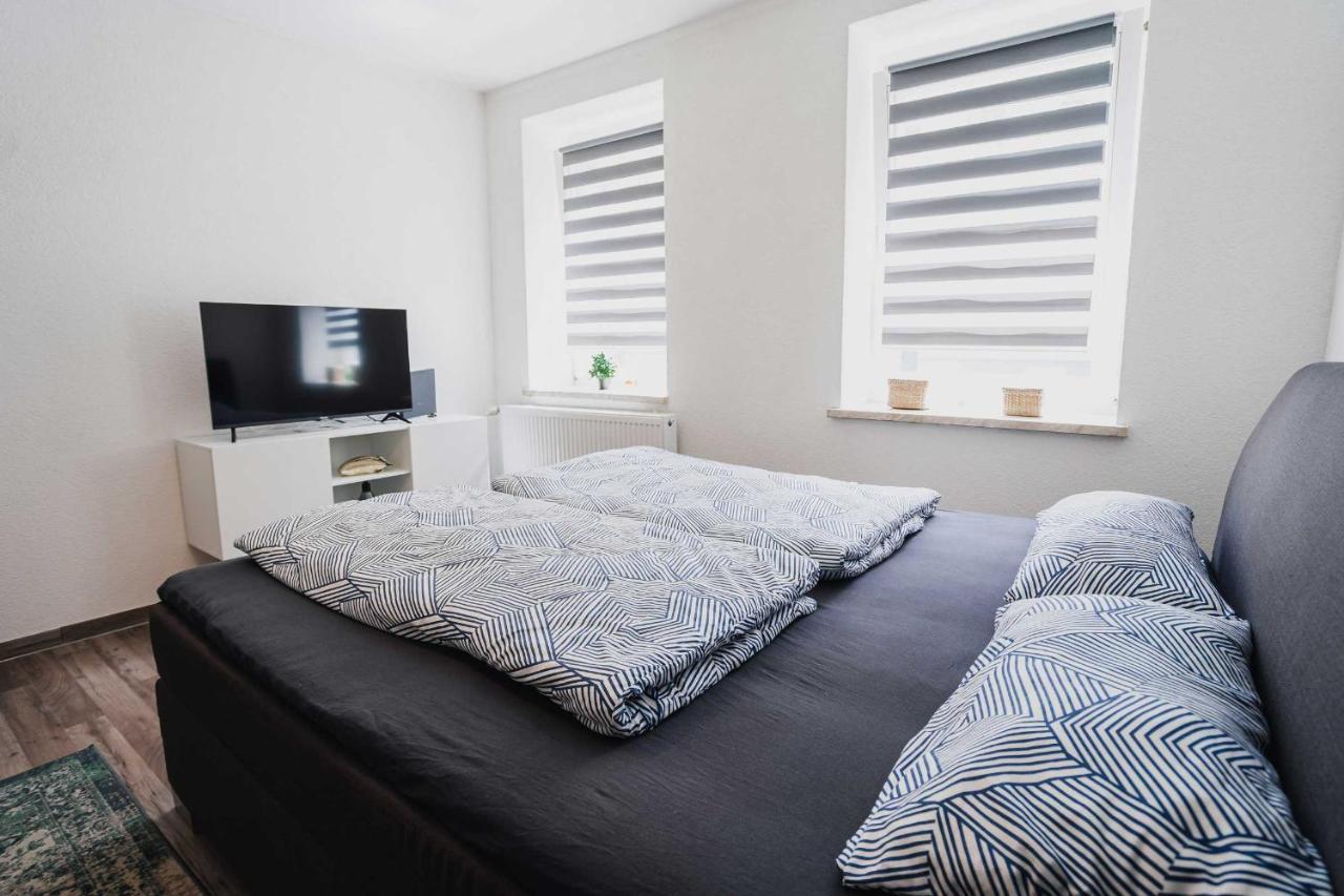 Maria - Zentrum Neu Renoviert Apartment